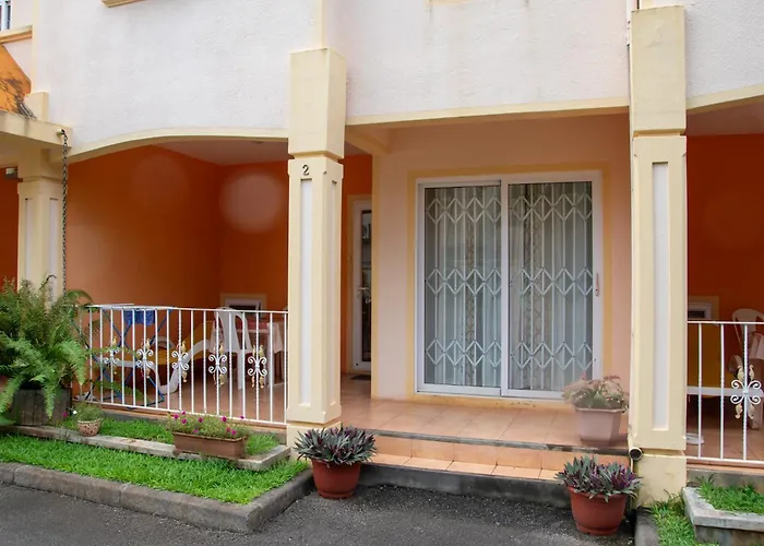 Villa Le Gerbera