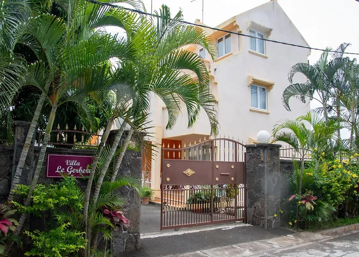 Villa Le Gerbera